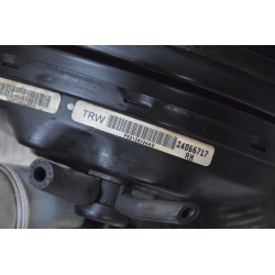 JEEP CHEROKEE KJ 2.5 CRD SERWO POMPA HAMULCOWA KPL.