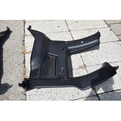 JEEP CHEROKEE LIBERTY KJ BOCZEK BAGAŻNIKA LEWY PRAWY TYŁ