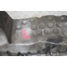 JEEP GRAND CHEROKEE WJ 2.7 CRD MISKA OLEJOWA