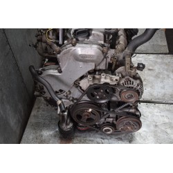 Silnik Nissan X-trial T30 2.2 DCI 2003r.