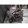 Silnik Nissan X-trial T30 2.2 DCI 2003r.