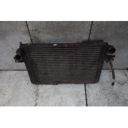 JEEP GRAND CHEROKEE WJ 2.7 CRD CHŁODNICA CHŁODNICE INTERCOOLERA OLEJU KPL.