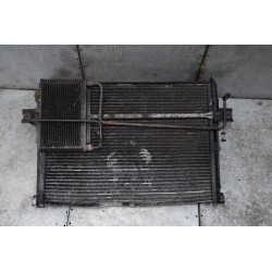 JEEP GRAND CHEROKEE WJ 2.7 CRD CHŁODNICA CHŁODNICE INTERCOOLERA OLEJU KPL.