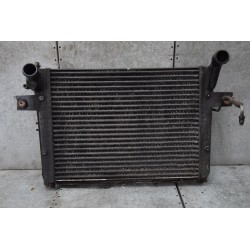 JEEP GRAND CHEROKEE WJ 2.7 CRD CHŁODNICA CHŁODNICE INTERCOOLERA OLEJU KPL.