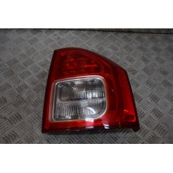 LAMPA PRAWA TYŁ