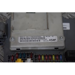 JEEP CHEROKEE KJ 2.8 CRD SKRZYNKA BEZPIECZNIKÓW MODUŁ 56010545AM
