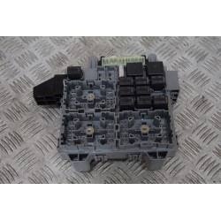 JEEP CHEROKEE KJ 2.8 CRD SKRZYNKA BEZPIECZNIKÓW MODUŁ 56010545AM
