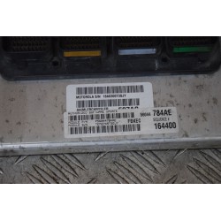 JEEP CHEROKEE KJ 3.7 V6 KOMPUTER SILNIKA 56044784AE STEROWNIK