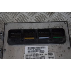 JEEP CHEROKEE KJ 3.7 V6 KOMPUTER SILNIKA 56044784AE STEROWNIK
