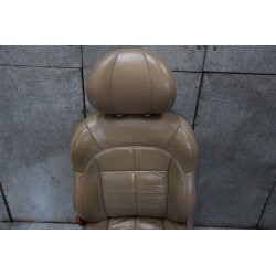 JEEP GRAND CHEROKEE WJ FOTEL LEWY