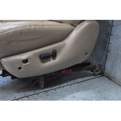 JEEP GRAND CHEROKEE WJ FOTEL LEWY