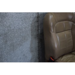 JEEP GRAND CHEROKEE WJ FOTEL LEWY