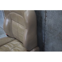 JEEP GRAND CHEROKEE WJ FOTEL LEWY