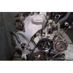 Silnik Nissan X-trial T30 2.2 DCI 2003r.