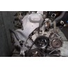 Silnik Nissan X-trial T30 2.2 DCI 2003r.