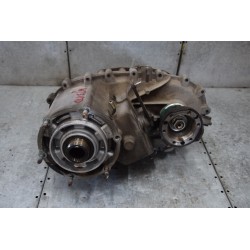 JEEP GRAND CHEROKEE WJ 3.1 TD REDUKTOR