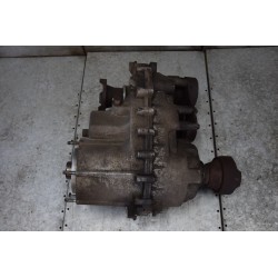 JEEP GRAND CHEROKEE WJ 3.1 TD REDUKTOR