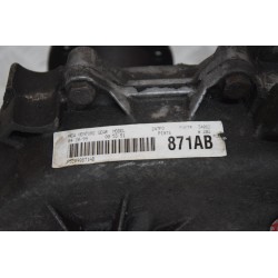 JEEP GRAND CHEROKEE WJ 4.0 REDUKTOR 247J