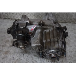 JEEP GRAND CHEROKEE WJ 4.0 REDUKTOR 247J