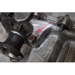JEEP GRAND CHEROKEE WJ 4.0 REDUKTOR 247J