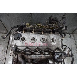 Silnik Nissan X-trial T30 2.2 DCI 2003r.