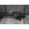 JEEP GRAND CHEROKEE WJ 4.0 MOST TYŁ 41/11
