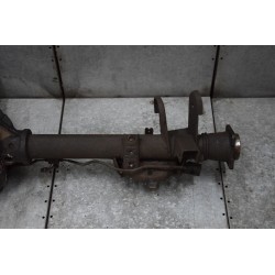 JEEP GRAND CHEROKEE WJ 4.0 MOST TYŁ 41/11