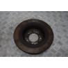 JEEP COMPASS I LIFT TARCZA TARCZE HAMULCOWE TYŁ KPL.
