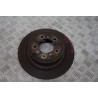 JEEP COMPASS I LIFT TARCZA TARCZE HAMULCOWE TYŁ KPL.