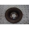 JEEP COMPASS I LIFT TARCZA TARCZE HAMULCOWE TYŁ KPL.