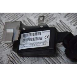 JEEP CHEROKEE XJ 4.0 LIFT KOMPUTER STACYJKA ZESTAW KPL.