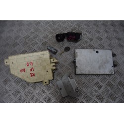 JEEP CHEROKEE XJ 4.0 LIFT KOMPUTER STACYJKA ZESTAW KPL.