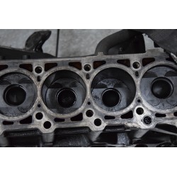 JEEP GRAND CHEROKEE WJ 2.7 CRD BLOK SILNIKA