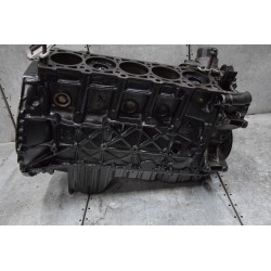 JEEP GRAND CHEROKEE WJ 2.7 CRD BLOK SILNIKA