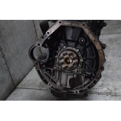 JEEP GRAND CHEROKEE WJ 2.7 CRD BLOK SILNIKA