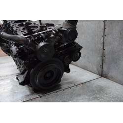 JEEP GRAND CHEROKEE WJ 2.7 CRD BLOK SILNIKA