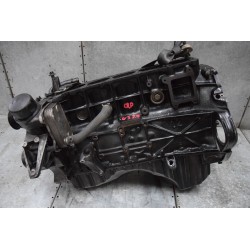 JEEP GRAND CHEROKEE WJ 2.7 CRD BLOK SILNIKA