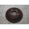 JEEP CHEROKEE ZJ TARCZA TARCZE HAMULCOWE TYŁ KPL.