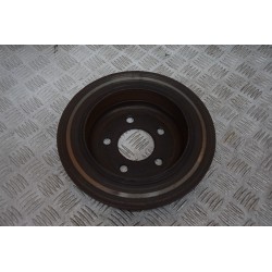 JEEP CHEROKEE ZJ TARCZA TARCZE HAMULCOWE TYŁ KPL.