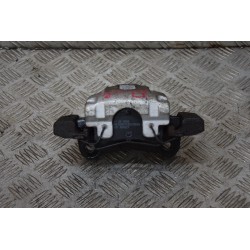 JEEP GRAND CHEROKEE WJ ZACISK LEWY PRAWY TYŁ