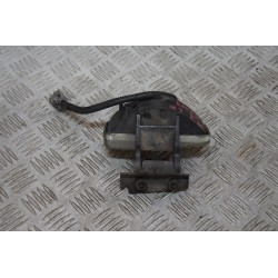 JEEP CHEROKEE XJ LIFT HALOGEN LEWY PRAWY PRZÓD