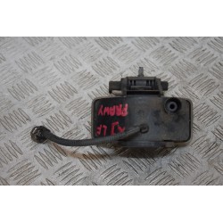 JEEP CHEROKEE XJ LIFT HALOGEN LEWY PRAWY PRZÓD