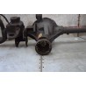 JEEP GRAND CHEROKEE WJ 4.0 MOST PRZÓD 41/11 3.73