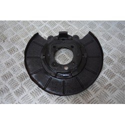 JEEP CHEROKEE WJ TARCZA KOTWICZNA LEWA PRAWA TYŁ