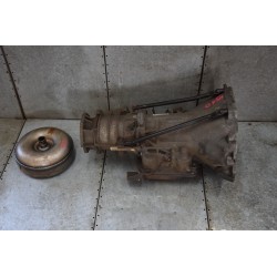 JEEP GRAND CHEROKEE WJ 4.0 SKRZYNIA BIEGÓW AUTOMAT