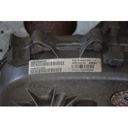JEEP CHEROKEE KJ 3.7 V6 REDUKTOR 242J AUTOMAT