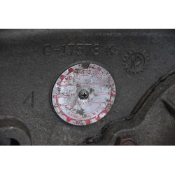 JEEP CHEROKEE KJ 3.7 V6 REDUKTOR 242J AUTOMAT