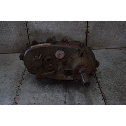 JEEP CHEROKEE KJ 3.7 V6 REDUKTOR 242J AUTOMAT