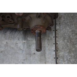 JEEP CHEROKEE KJ 3.7 V6 REDUKTOR 242J AUTOMAT