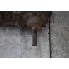 JEEP CHEROKEE KJ 3.7 V6 REDUKTOR 242J AUTOMAT